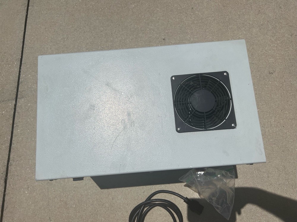 Copley HCP4 Vacuum Pump