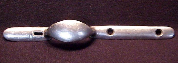 Unknown CAST IRON TRIGGER GUARD For Rifle