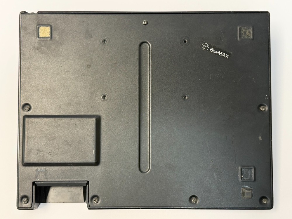 Roland PM‑16 Pad‑MIDI Interface Unit – Vintage Drum Trigger Module