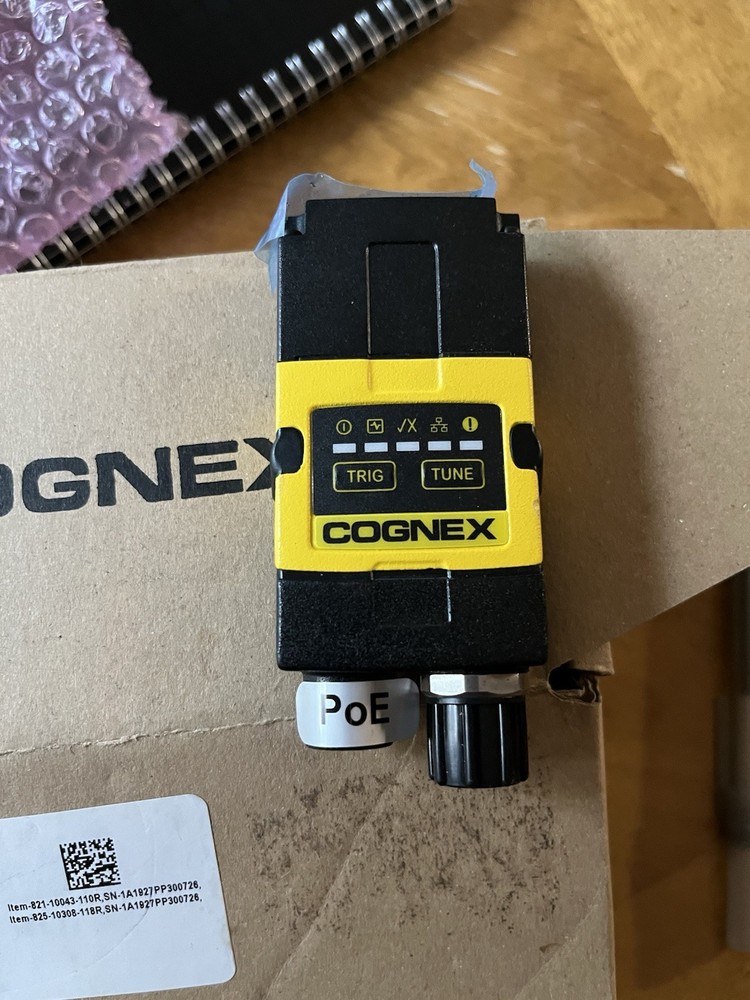 Dataman 260 Series Fixed-mount Barcode Reader