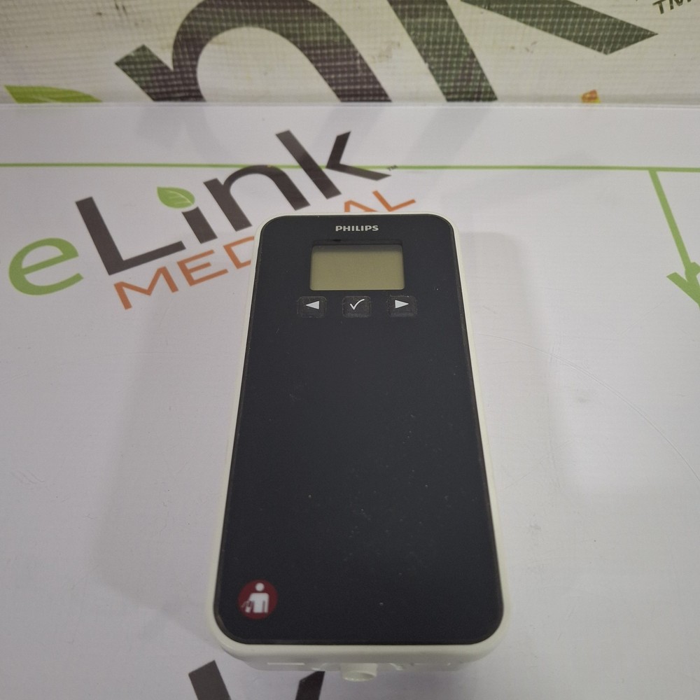Philips 865216 NBP Wireless IntelliVue Module