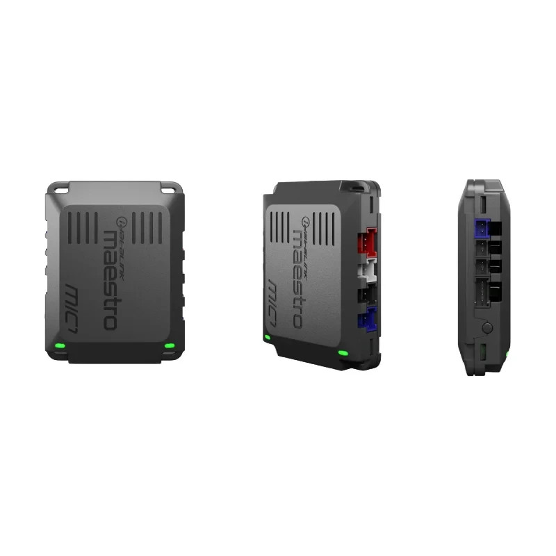 iDATALINK MAESTRO ADS- MIC1 / FACTORY OEM BLUETOOTH MICROPHONE RETENTION ADAPTER