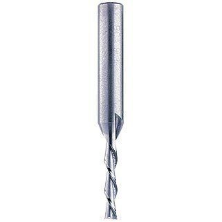 1/8" Up-Cut Spiral Bit
