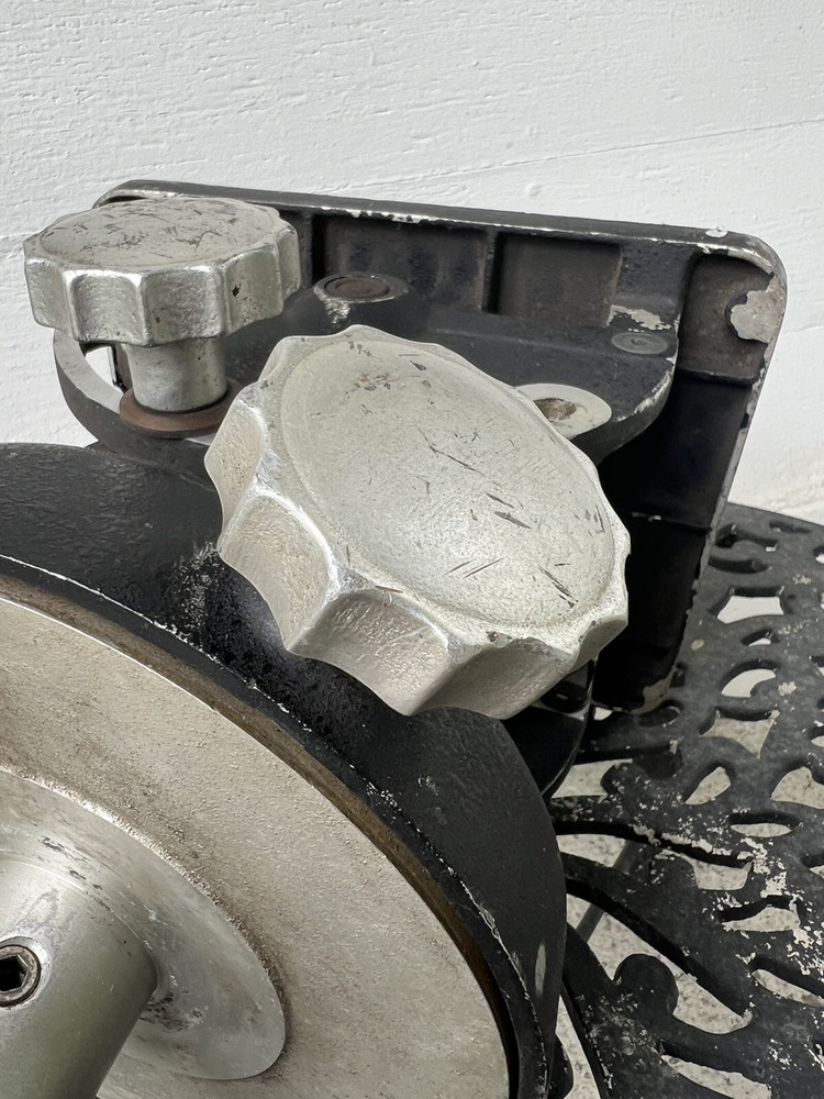 Quick Set GIBRALTAR Tripod Head