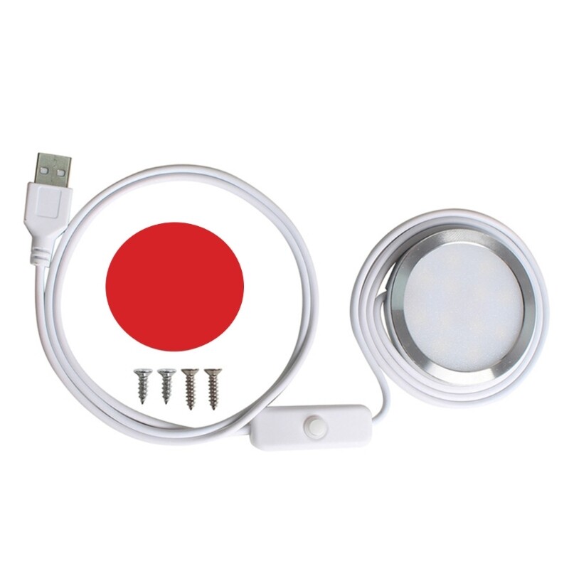 3D Printers LED Light LED Light LED Light Components for 3D Printing