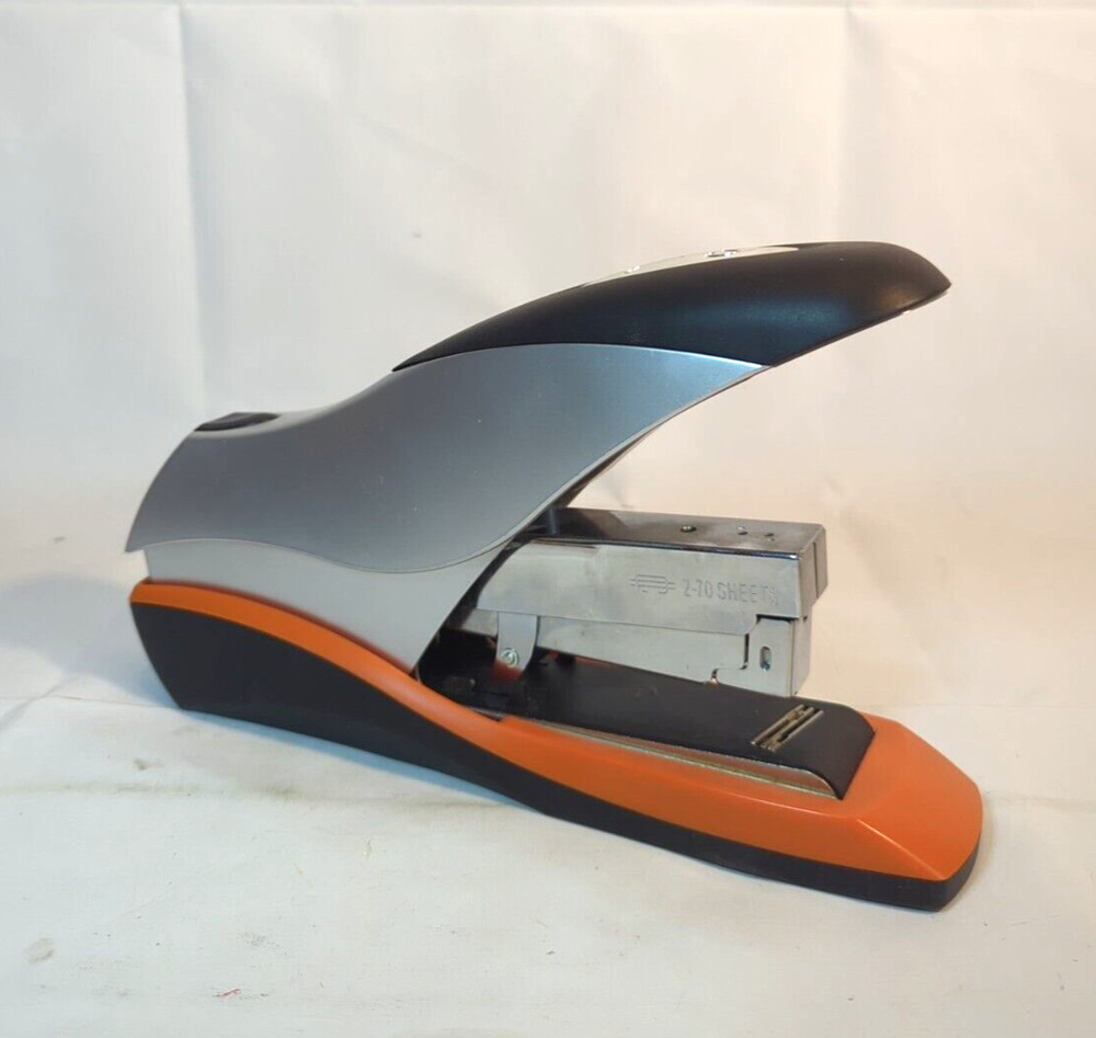 Swingline Stapler 2-70 Sheets, Optimal Model #8787x