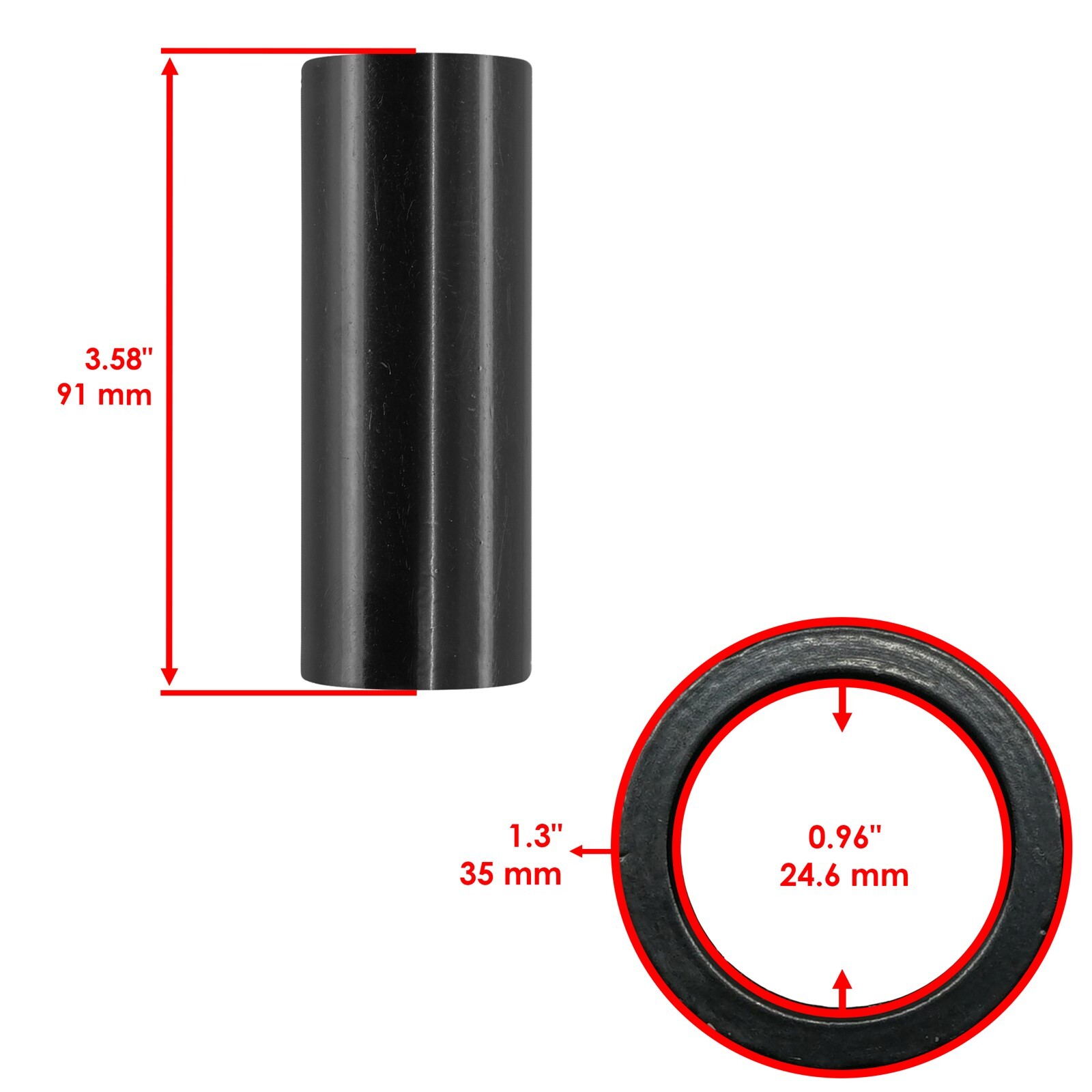 Drive Sheave Plates w/Spacer Damper & Weight for Arctic Cat Wildcat 1000 2012-13