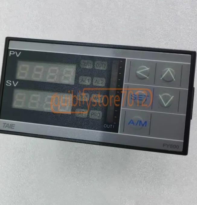 1PCS New TAIE FY600-303000 Temperature Controller