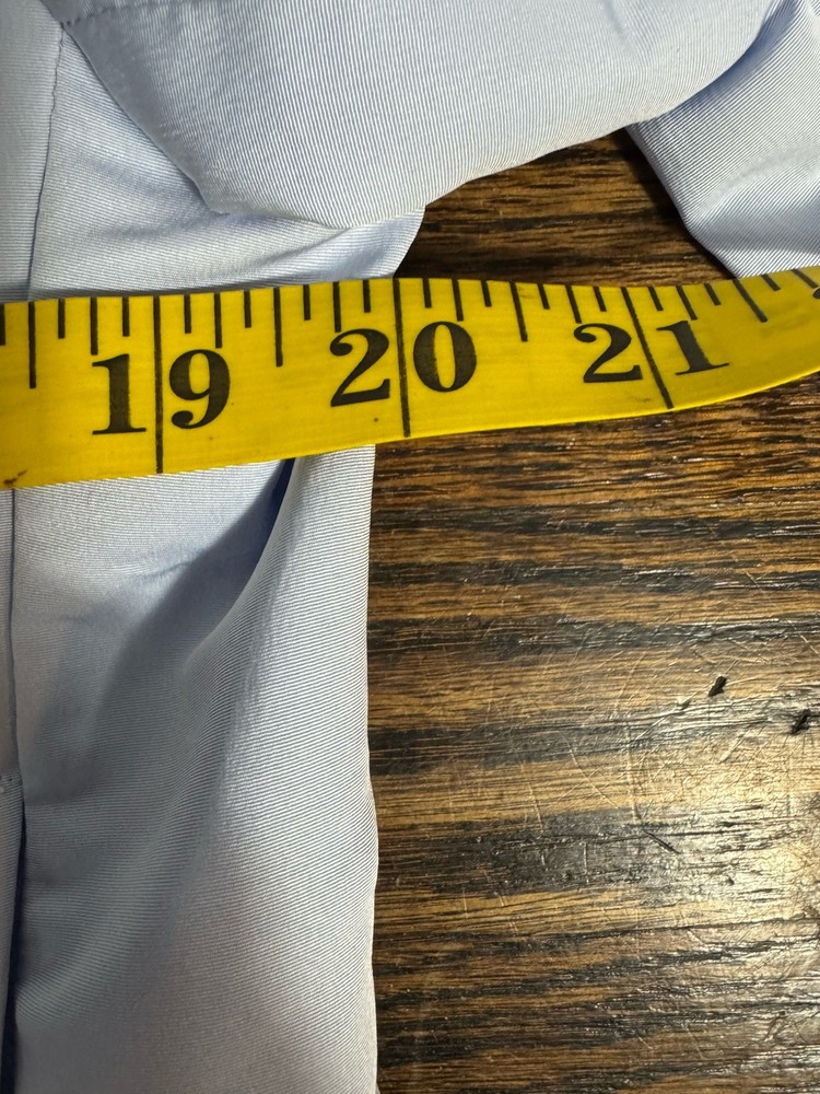 Ralph Lauren Golf Jacket Light Blue Medium