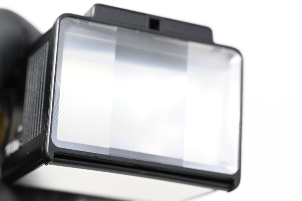 Sunpak Auto 444D Thyristor Flash [No Module] #B169