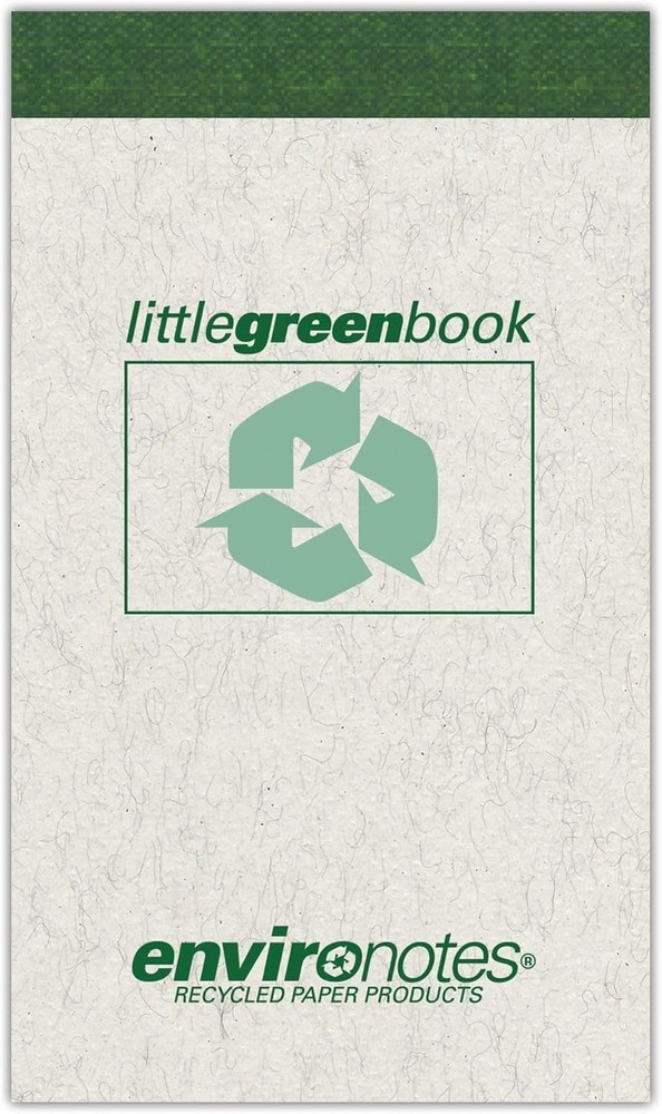 Roaring Spring Paper Products Center Sewn Composition Notebook