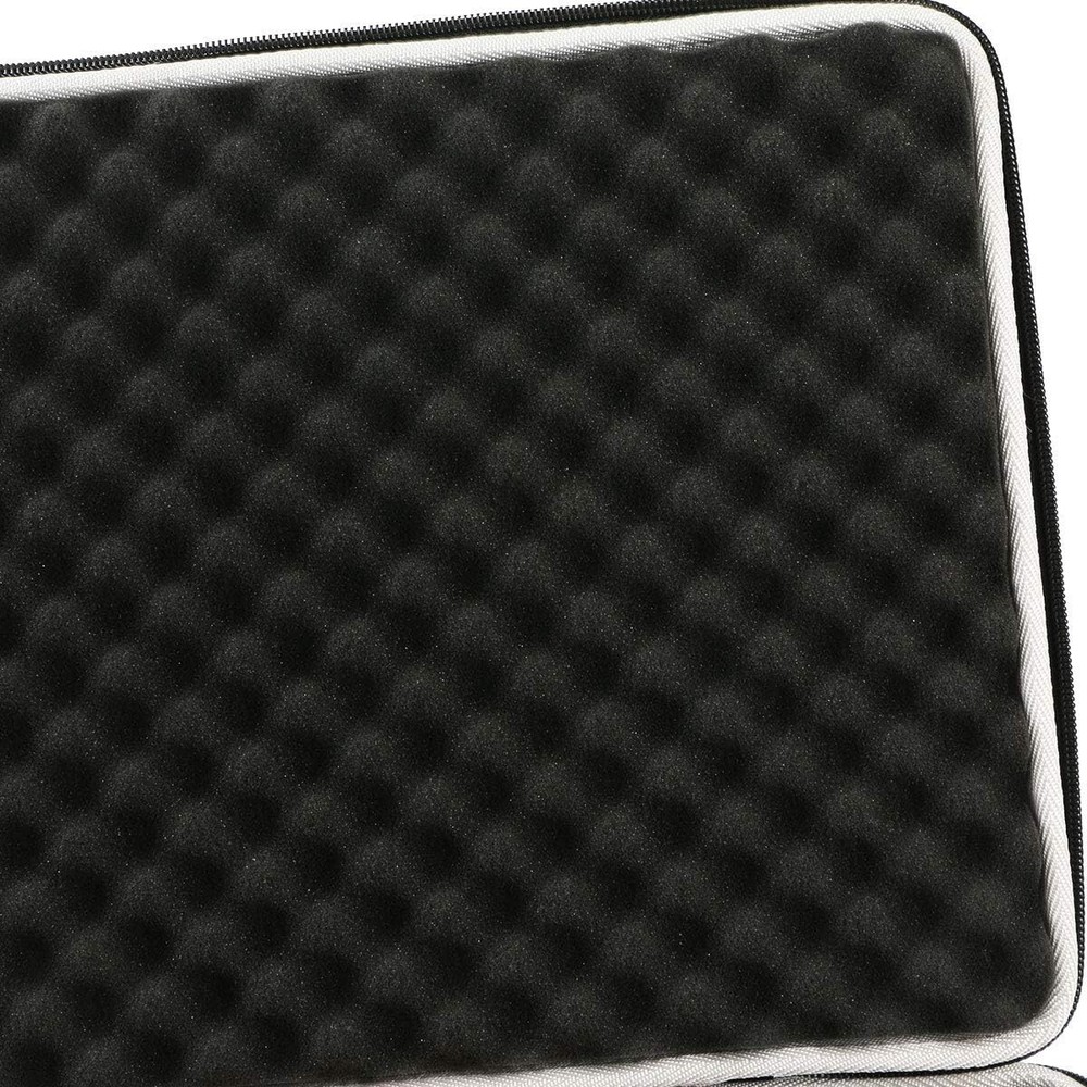 Khanka Hard Travel Case For Numark Mixtrack Pro 3 | Usb Dj Controller