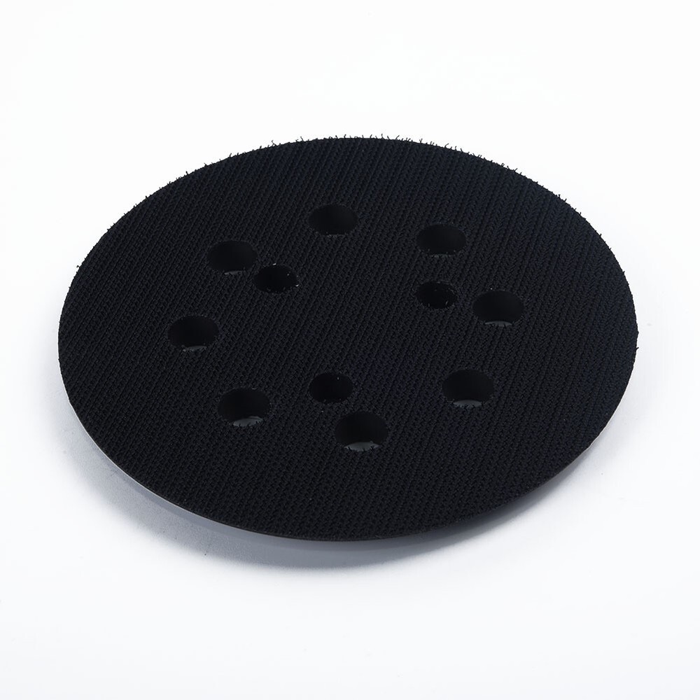 Replacement Backing Pad For 5 Orbital Sander BO5030 BO5012 Thread Mount