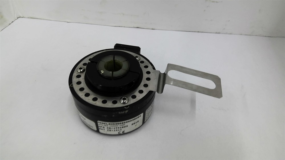 Dynapar HS35R0500D30H04 Encoder
