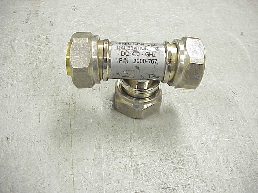 Anritsu 2000-767 Precision Open/Short/Load