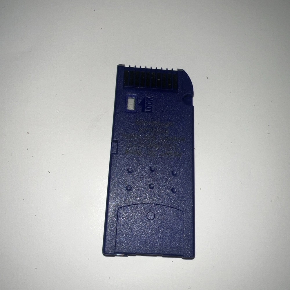 64MB Hagiwara Sys-Com Memory Stick MS NON-PRO Magicgate Flash Camera Memory Card