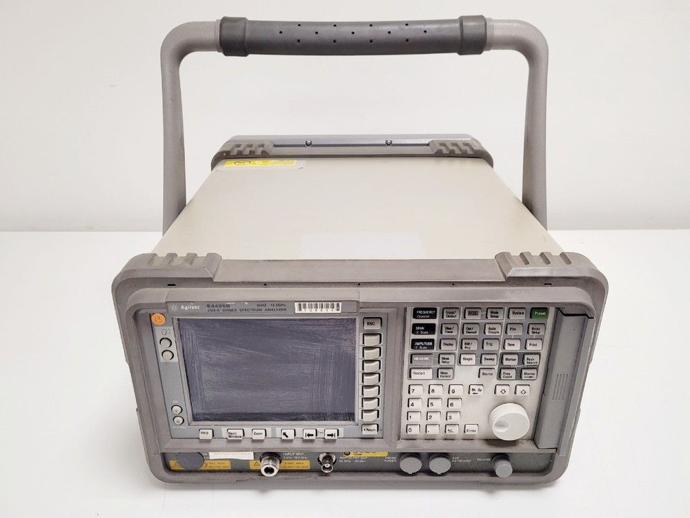 Agilent E4405B ESA-E Series Spectrum Analyzer