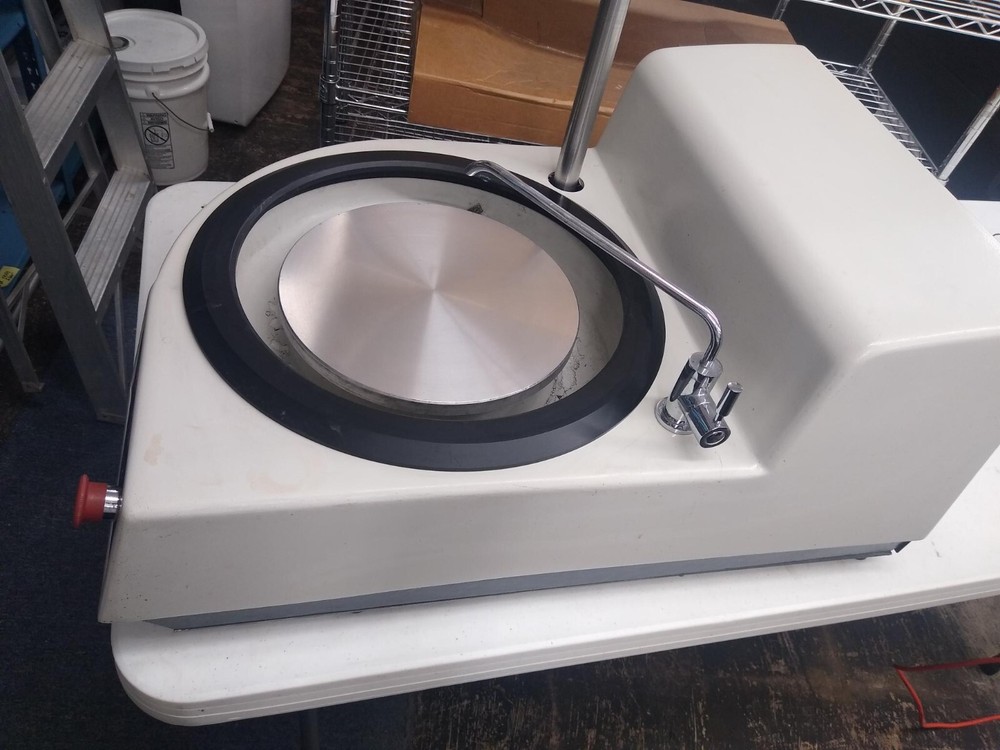 Pace technologies NANO 1200T GRINDER - POLISHER