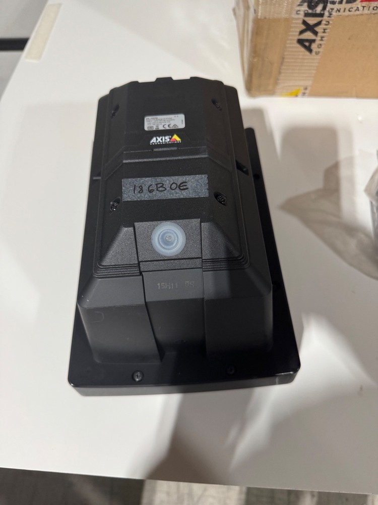 AXIS C1004-E Network Speaker Caninet