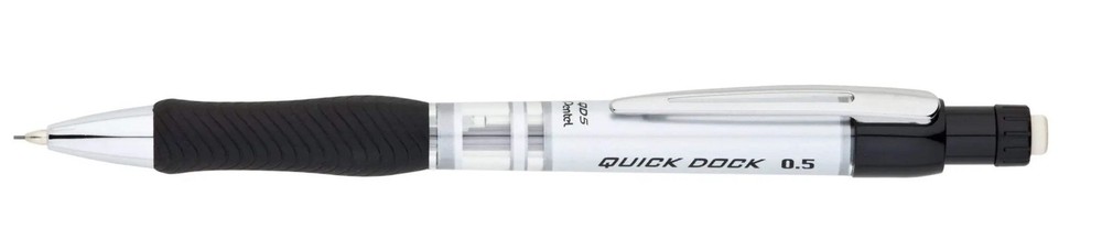 Pentel Quick Dock™ Mechanical Pencil