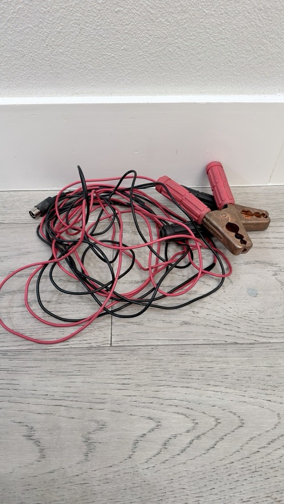 SubSurface Instruments PL-1500 Pipe and Cable Locator with Case