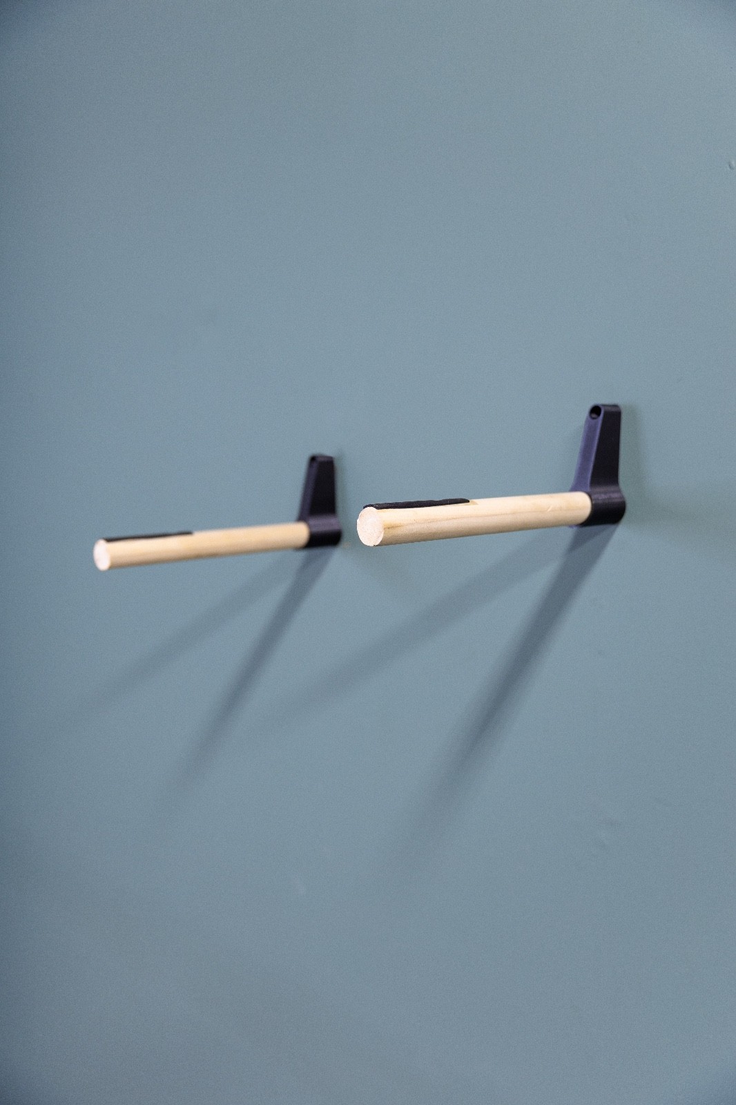 Road bike cycling wall mount