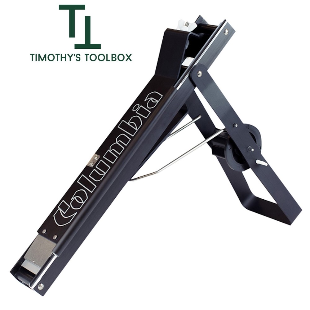 Columbia Semi Automatic Drywall Taper