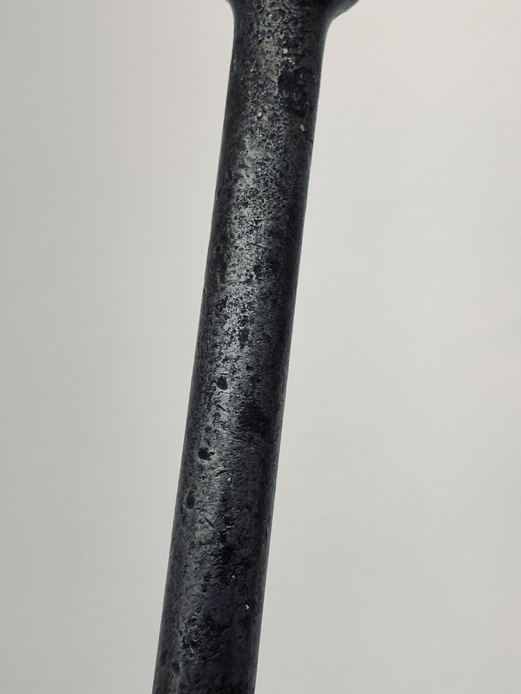 Vintage Blacksmith Nail Puller