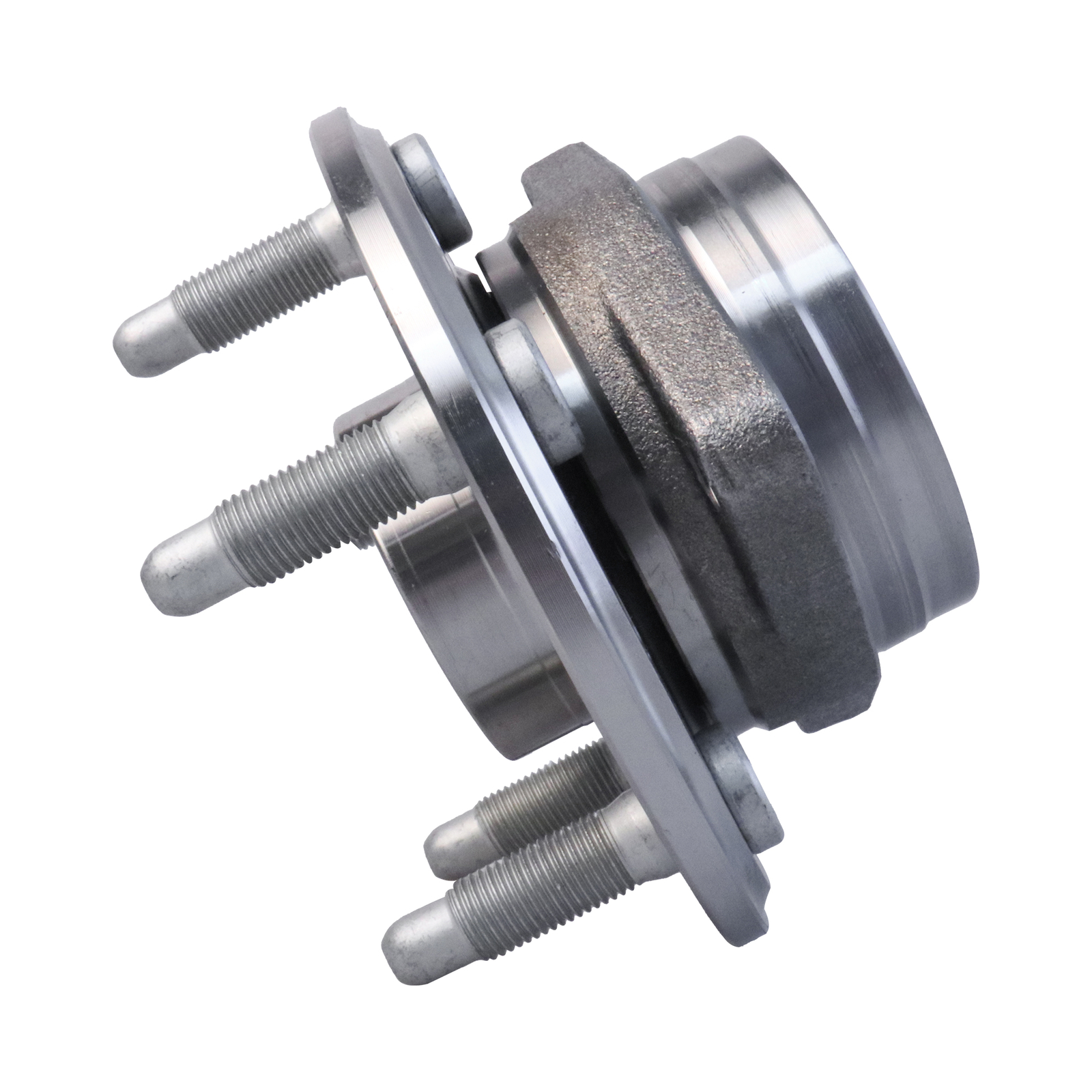 Set 2 Front Wheel Bearing Hubs For Chevy Equinox Buick Regal GMC Terrain 513288