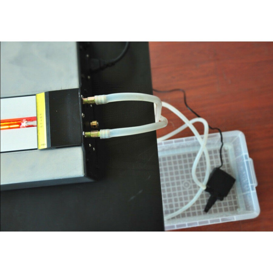 160°Upgrade Acrylic Bending Machine ABS PVC Hot Heating Bender Angle Positioning