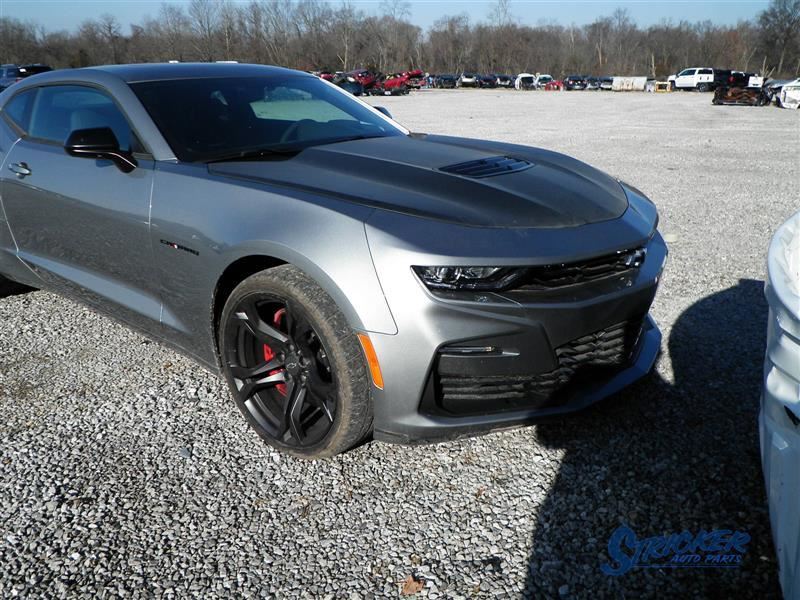 2023 Camaro SS Camera/Projector 1431915