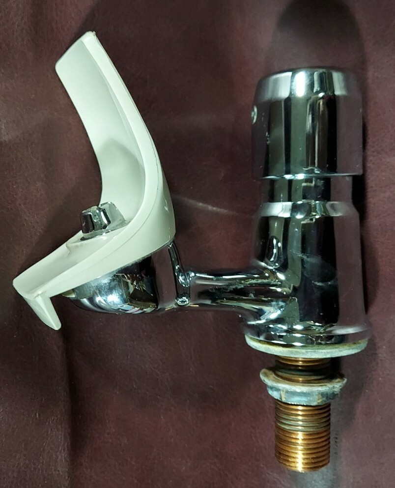 ELKAY Flexi-Guard Drinking Fountain Head