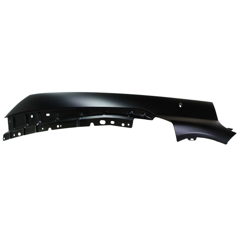 Fender For 2011-2018 Ram 1500 2500 3500 Front Right Primed with Emblem Provision
