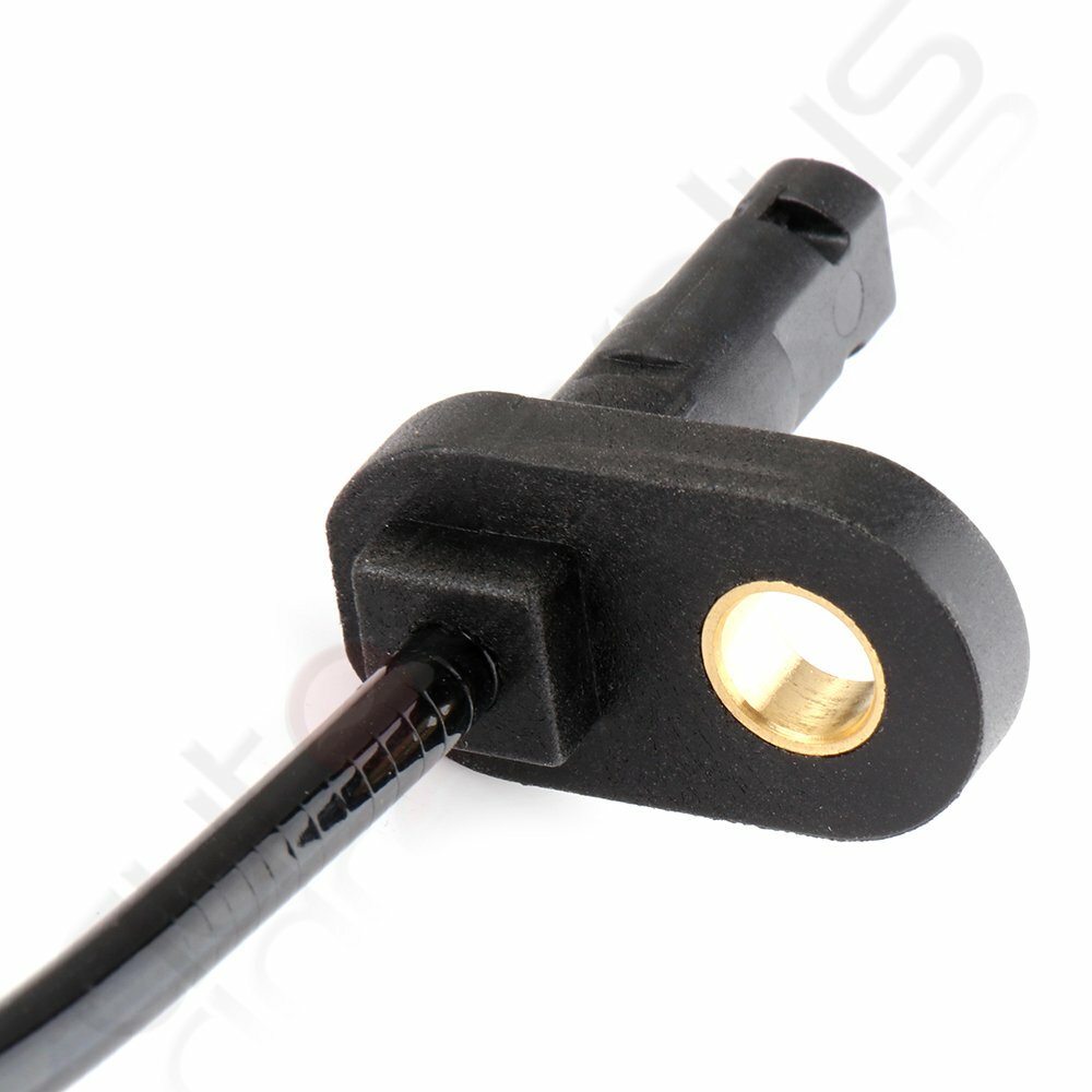 Pair Front Left Right ABS Wheel Speed Sensor For Honda CR-V 2007 2008 2009-2011