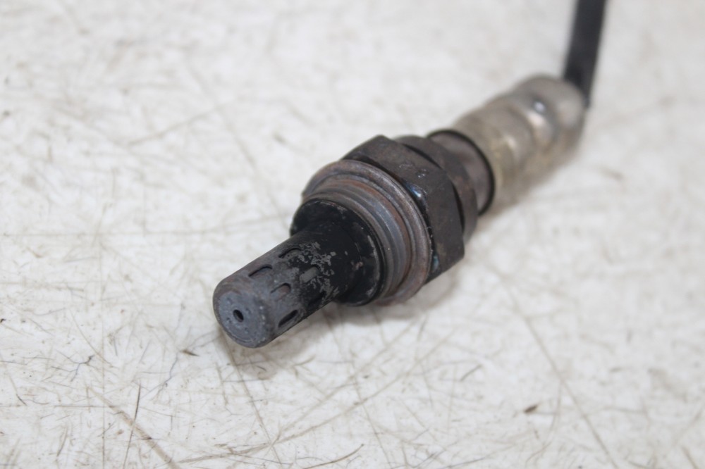 08-14 DUCATI MONSTER 696 OXYGEN O2 EXHAUST GAS LAMBDA SENSOR