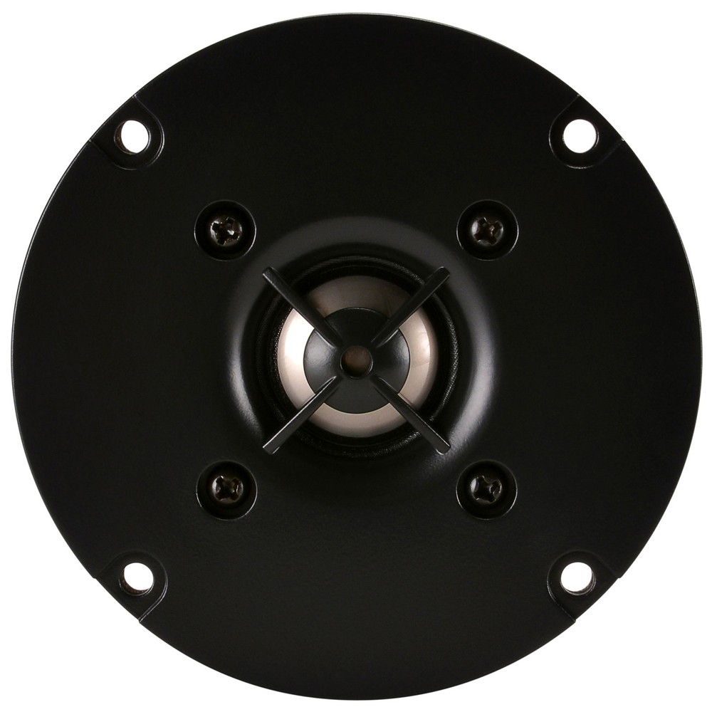 Dayton Audio DC25T-8 1" Titanium Dome Tweeter