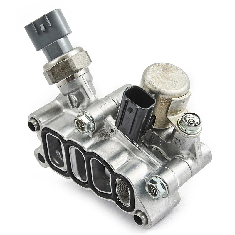 OEM For Honda Odyssey 2005-2007 VTEC Solenoid Spool Valve w/Gasket 15810-RKB-J01