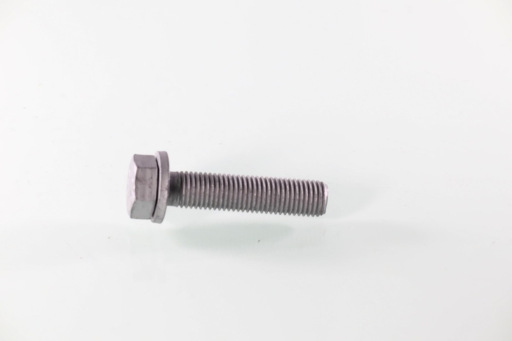 1x Knuckle Bolt / Nut Front Right = Left Lower GH-393049