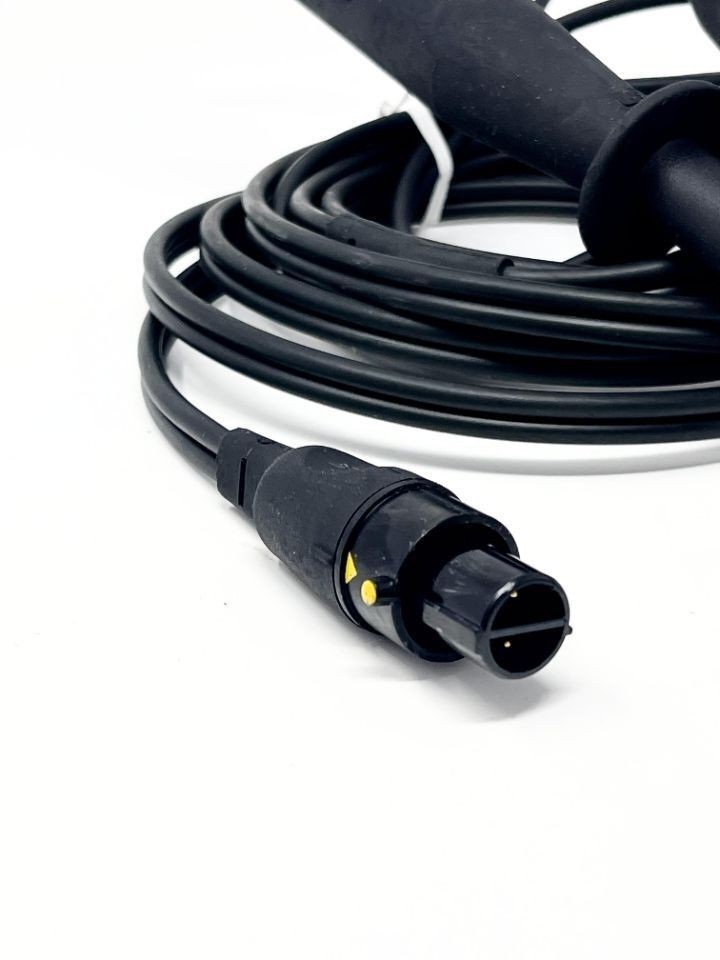 PHILIPS M1742A SWITCHLESS PADDLES (WITHOUT DISCHARGE BUTTON)