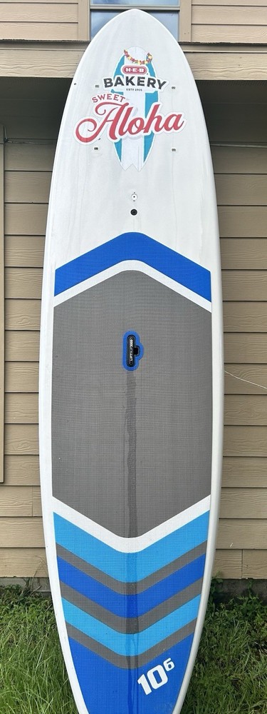 Paddle Board