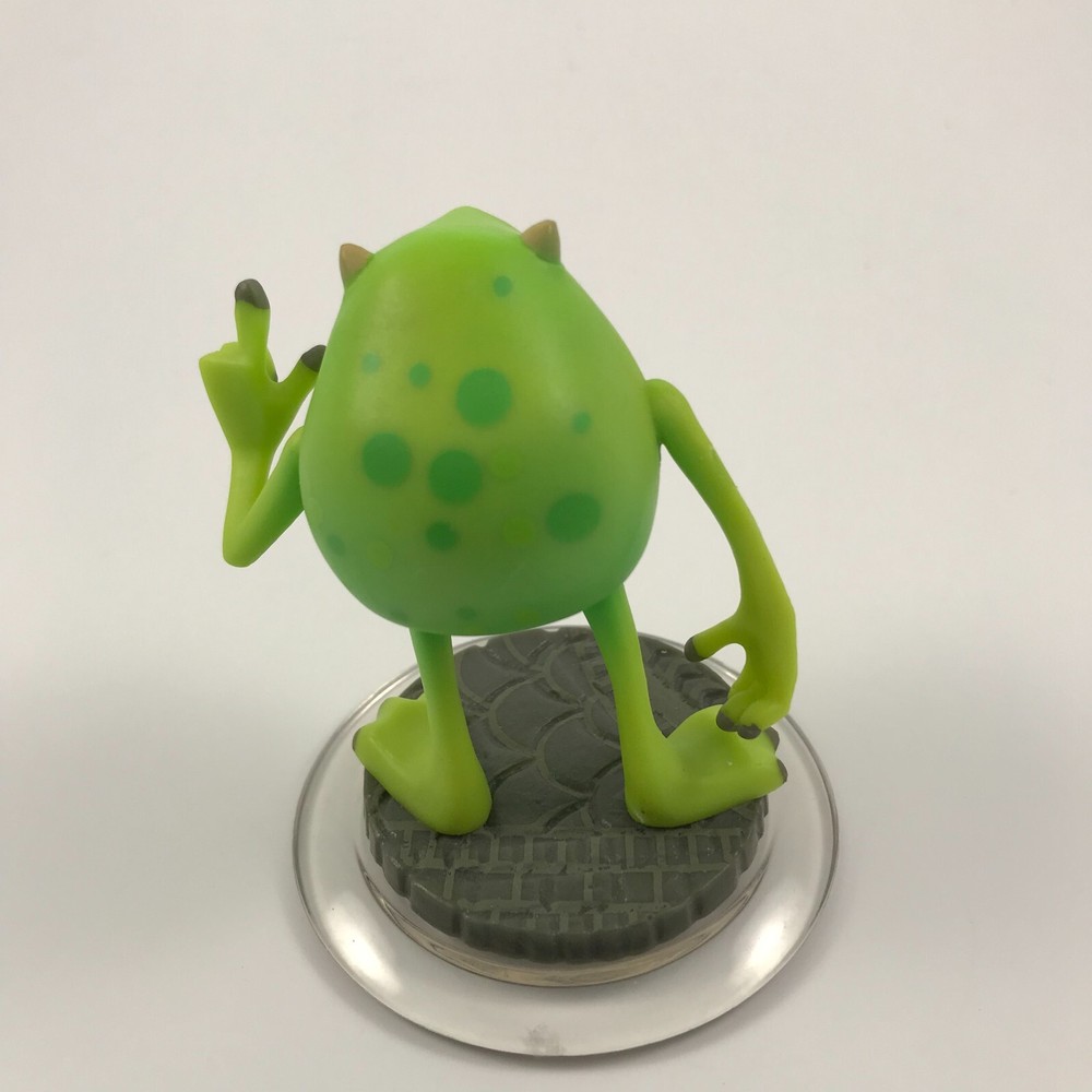Disney Infinity Mike Wazowski