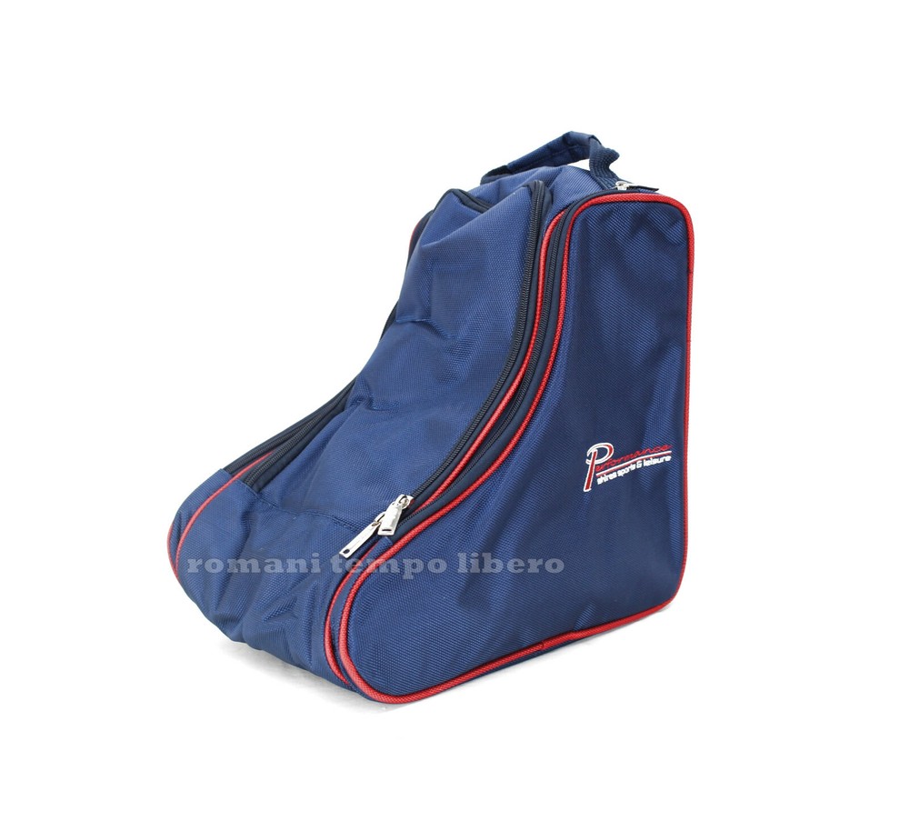 ANKLE BOOTS CARRYNG BAGS