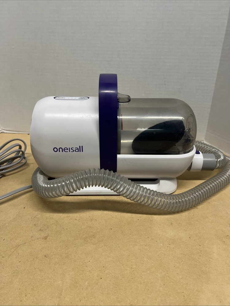Oneisall Dog Grooming Kit / Complete