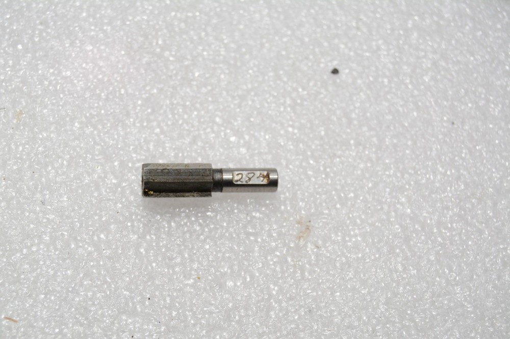 FORSTER INSIDE NECK REAMER 284 & others