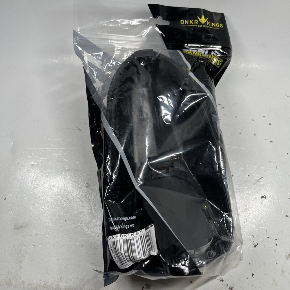 Bunker Kings BK CTRL Loader Hopper Top Shell Capacity Upgrade Black +40 Capacity