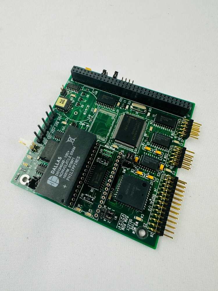 Micro/Sys SBC1188 PC/104 CPU Board