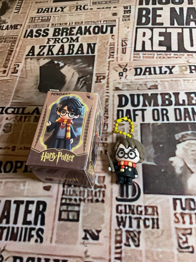 Harry Potter mini Hanging Decoration