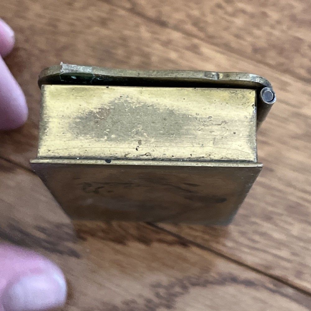 French Champleve Enamel Bronze Three Piece set