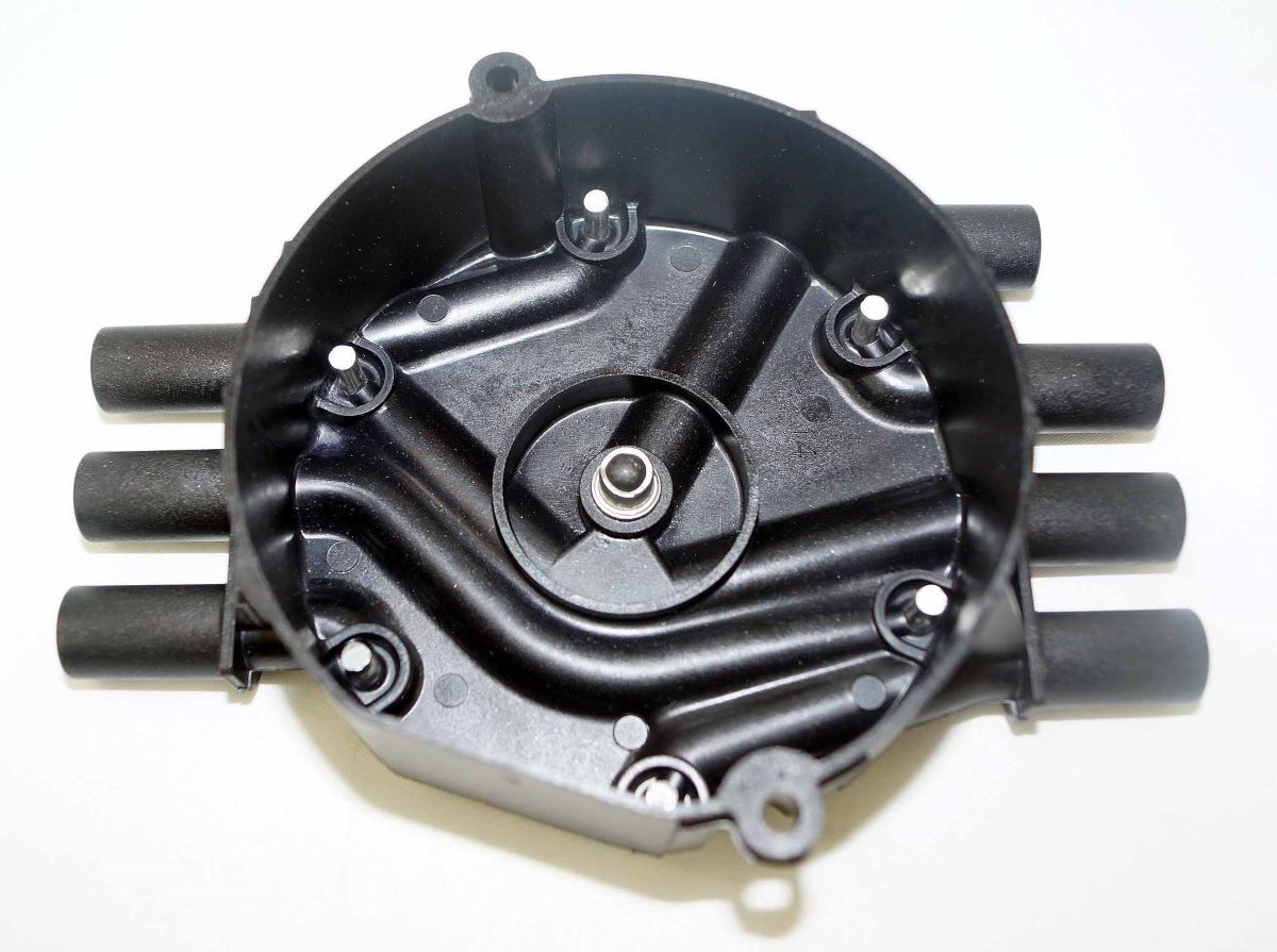Genuine OEM ACDelco Distributor Cap and Rotor Kit D328A D465 Vortec 4.3L