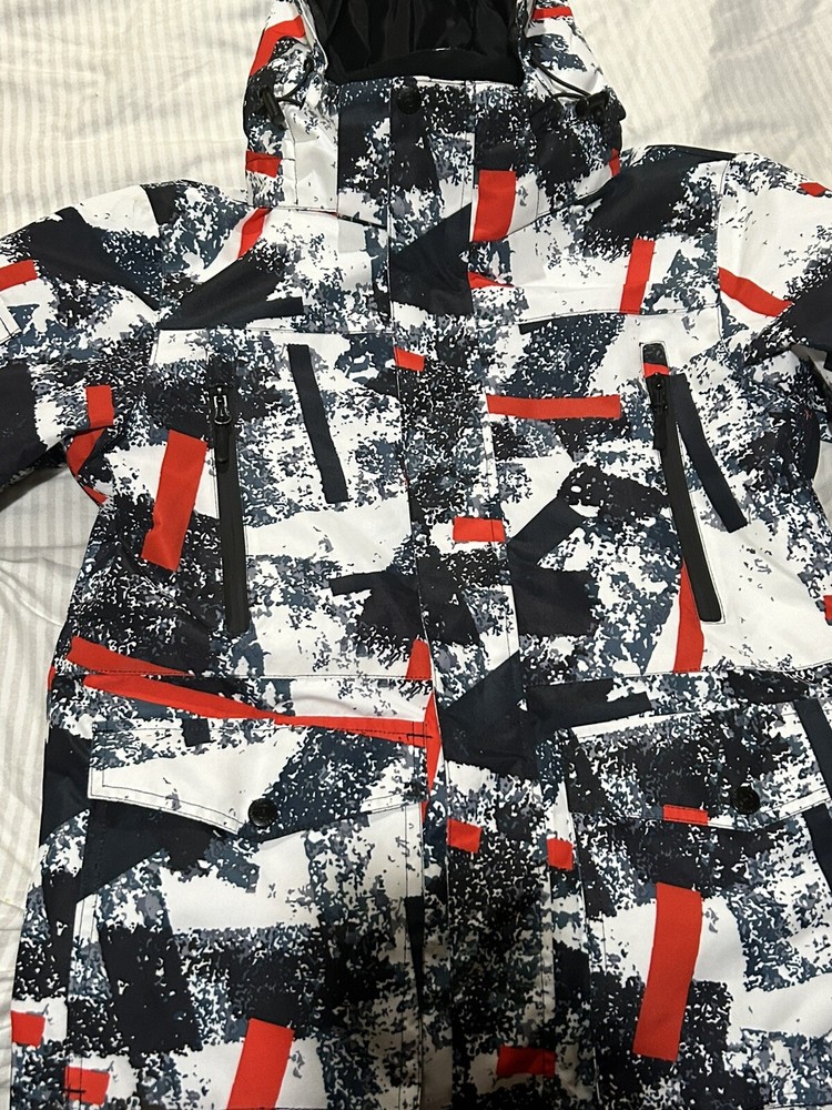 Riviyele Ski Jacket